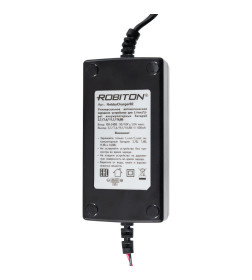 Зарядное устройство ROBITON HobbyCharger02 БЛ12305