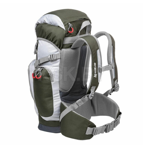 Рюкзак Delta 60 (N-TB1173-60L) NISUS (N-TB1173-60L) 