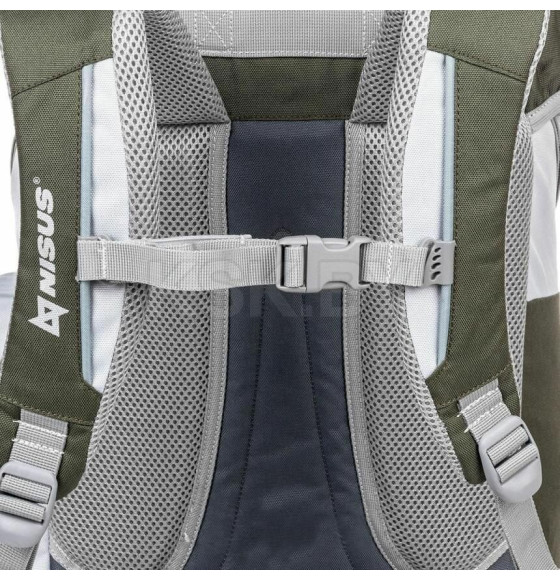 Рюкзак Delta 60 (N-TB1173-60L) NISUS (N-TB1173-60L) 