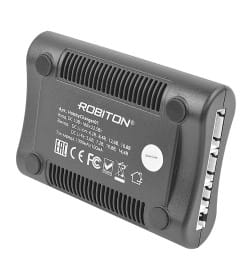 Зарядное устройство ROBITON HobbyCharger01 БЛ10634