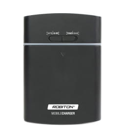 Зарядное устройство ROBITON MobileCharger БЛ14180