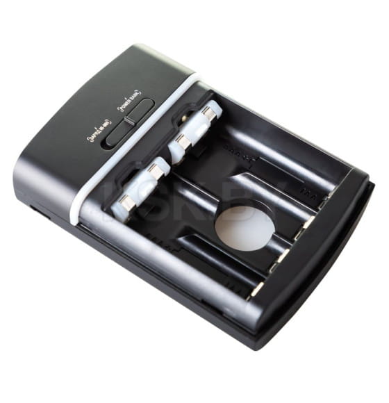 Зарядное устройство ROBITON MobileCharger БЛ14180 (БЛ14180) 