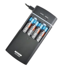 Зарядное устройство ROBITON MobileCharger БЛ14180