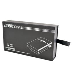 Зарядное устройство ROBITON MobileCharger БЛ14180