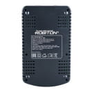 Зарядное устройство с дисплеем ROBITON MasterCharger Pro БЛ13613 (БЛ13613) 