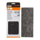 Сетка абразивная 115х280 мм Р60 (5 шт.) GEPARD GP5013-60 (GP5013-60) 