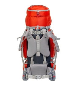 Рюкзак Tibet 100 (N-TB1177-100L) NISUS