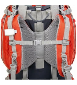 Рюкзак Tibet 100 (N-TB1177-100L) NISUS