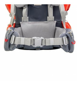 Рюкзак Tibet 100 (N-TB1177-100L) NISUS