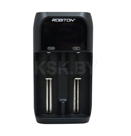Зарядное устройство ROBITON MasterCharger 2T4 Pro БЛ17040 (БЛ17040) 
