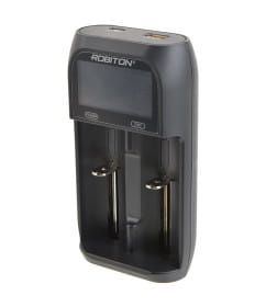 Зарядное устройство ROBITON MasterCharger 2T4 Pro БЛ17040