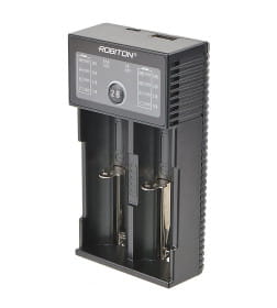 Зарядное устройство ROBITON MasterCharger 2B Plus БЛ17771