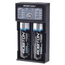 Зарядное устройство ROBITON MasterCharger 2B Plus БЛ17771 (БЛ17771) 