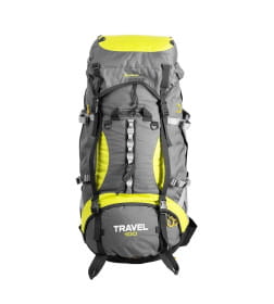 Рюкзак Travel 80 Grey (N-TB084-80L-G) NISUS