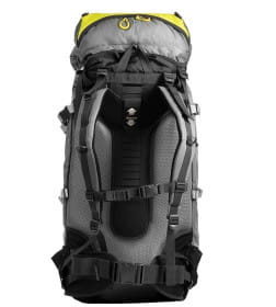 Рюкзак Travel 80 Grey (N-TB084-80L-G) NISUS