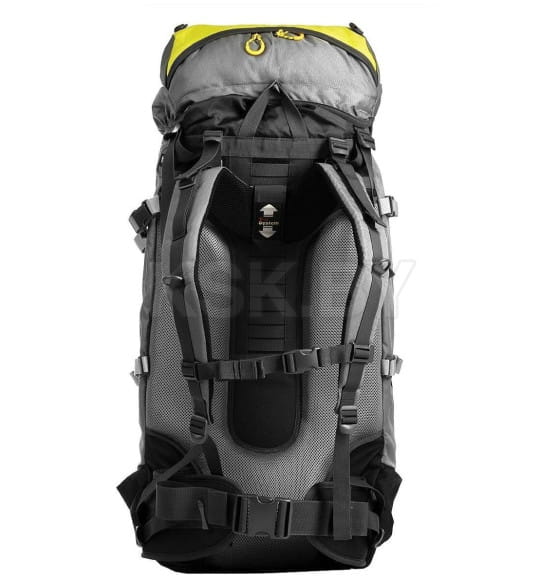 Рюкзак Travel 100 Grey (N-TB084-100L-G) NISUS (N-TB084-100L-G) 