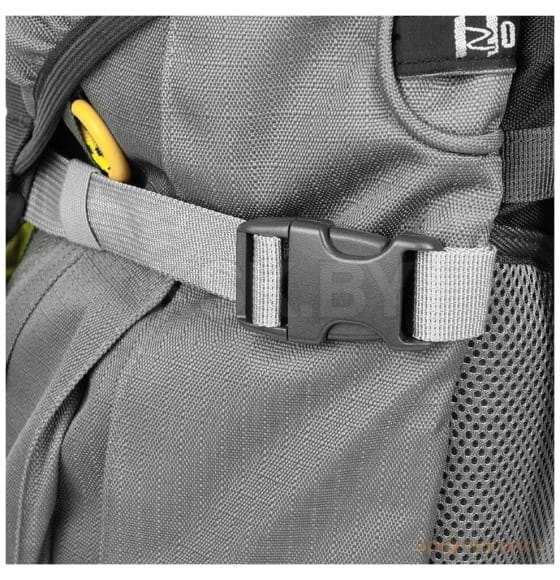 Рюкзак Travel 100 Grey (N-TB084-100L-G) NISUS (N-TB084-100L-G) 