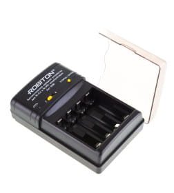 Зарядное устройство ROBITON Smart S100 BL1 БЛ04409