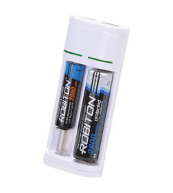 Зарядное устройство ROBITON Smart 2 БЛ11476