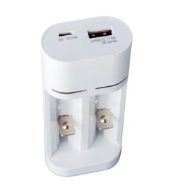 Зарядное устройство ROBITON Smart 2 БЛ11476