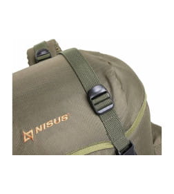 Рюкзак Охотник/Hunter 50 (N-TB1381-50L) NISUS