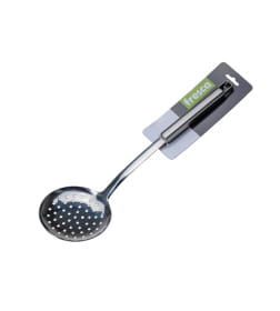 Шумовка металлическая 11х37 см Fresca 9685537