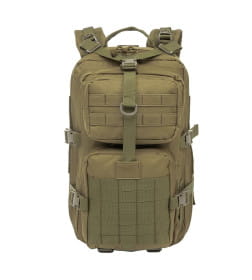 Рюкзак тактический (HS-ZD11-C) Helios