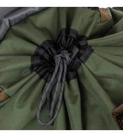 Рюкзак тактический Олива 80л (HS-0872-5) HS