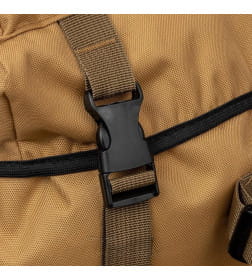 Рюкзак тактический Сахара 80л (HS-0872-6) HS