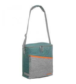 Изотермическая сумка-холодильник (N-101-15L-GG) Nisus