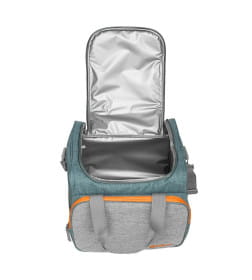 Изотермическая сумка-холодильник (N-102-30L-GG) Nisus