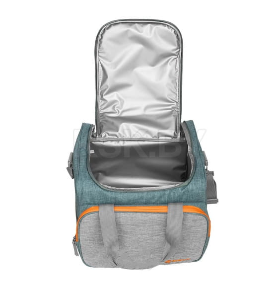 Изотермическая сумка-холодильник (N-102-30L-GG) Nisus (N-102-30L-GG) 