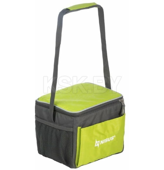 Изотермическая сумка-холодильник N-1657 (10L) NISUS (N-1657(10L)) 