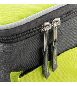 Изотермическая сумка-холодильник N-1657 (10L) NISUS