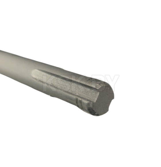 Миксер для смесей "Булава"SDS+ 125х600мм