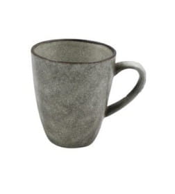Кружка 370 мл, 108684 микс керамика