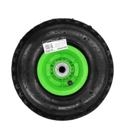Колесо для тележки 3.00-4 (16х55) / 4812561013261