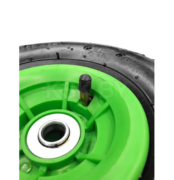 Колесо для тележки 3.00-4 (16х55) / 4812561013261 (4812561013261) 