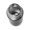 Термос (HS.TM-025) 1000ML черный (дополн.пласт.чашка) TONAR (HS.TM-025) 