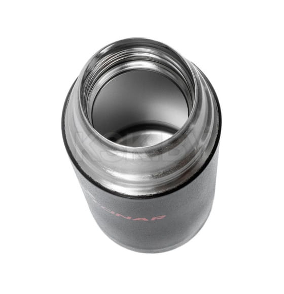 Термос (HS.TM-025) 1000ML черный (дополн.пласт.чашка) TONAR (HS.TM-025) 