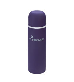 Термос (HS.TM-033-V) 1000ML с ситечком TONAR