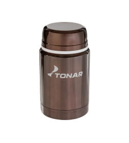 Термос (HS.TM-036) 500ML с ложкой (широкое горло) TONAR