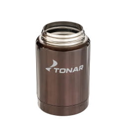 Термос (HS.TM-036) 500ML с ложкой (широкое горло) TONAR