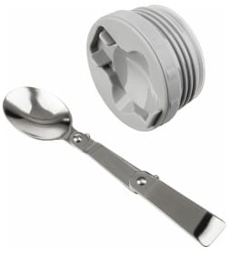 Термос (HS.TM-036) 500ML с ложкой (широкое горло) TONAR