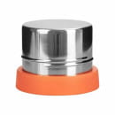 Термос (HS.TM-039) 1000ML черный (2 крышки-кружки) TONAR (HS.TM-039) 