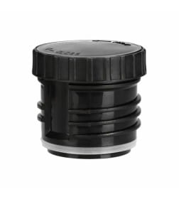 Термос (HS.TM-039) 1000ML черный (2 крышки-кружки) TONAR