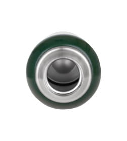 Термос (HS.TM-059-G) 1600ML с ситечком зеленый (2 крышки-кружки) TONAR