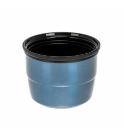 Термос (T-KD-9017-1.2) 1200ML синий (ручка) TONAR