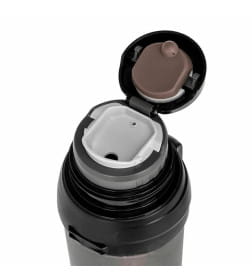 Термос (T-KD-938-2) 2000ML хаки (дополн.пласт.чашка, ручка) TONAR