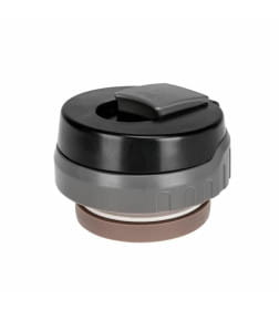 Термос (T-KD-938-2) 2000ML хаки (дополн.пласт.чашка, ручка) TONAR